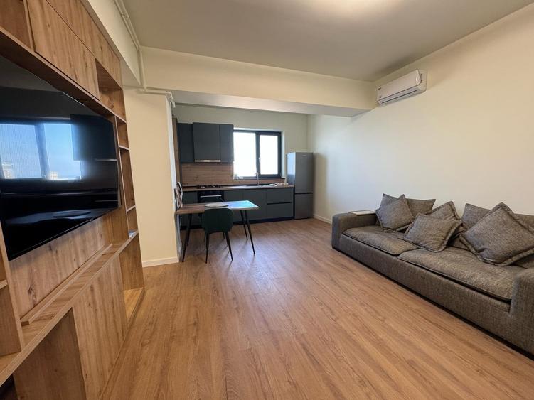 Prima Închiriere – Studio Premium cu Vedere Panoramică - 6