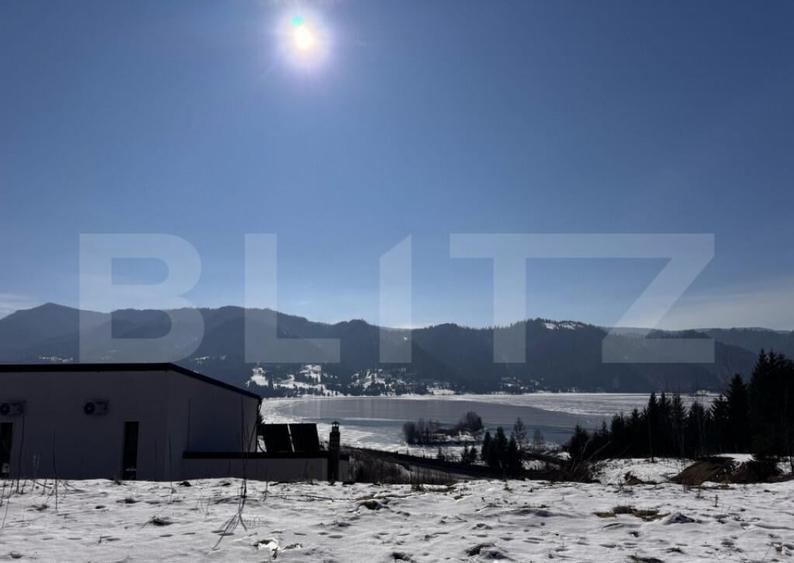 Teren de vanzare la Colibi?a cu vedere panoramica spr - 13