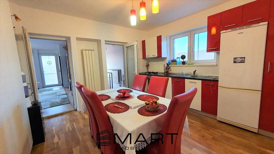 Casa individuala cu teren 800 mp cartier Tilisca - 6