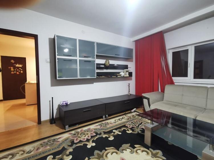 Mall Vitan - Nerva Traian 4 Camere Decomandat - 1