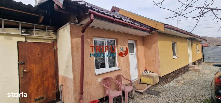 Casa de vanzare 3 camere zona Sard - 18