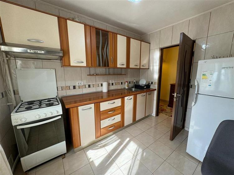 Apartament 2 camere, zona Petre Liciu - Mc Donalds, mobilat si utilat - 11