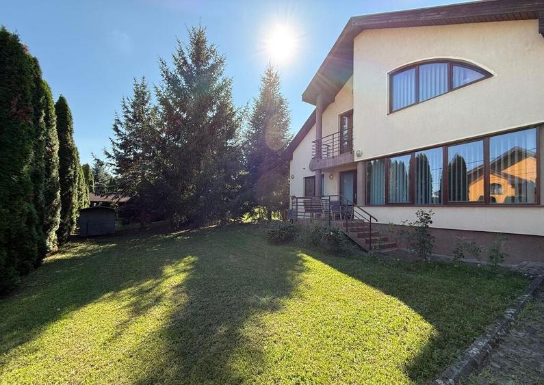 AA/1136 De inchiriat casa in Mures- Sancrai - 12