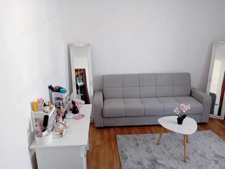 Ap 2 Cam Precista 54mp etaj 2 la cheie renovat mobilat utilat - 17