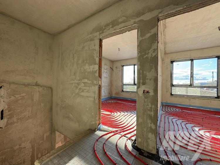 DIRECT DEZVOLTATOR | Casa 4 camere | Incalzire in pardoseala | Bragadiru - 10