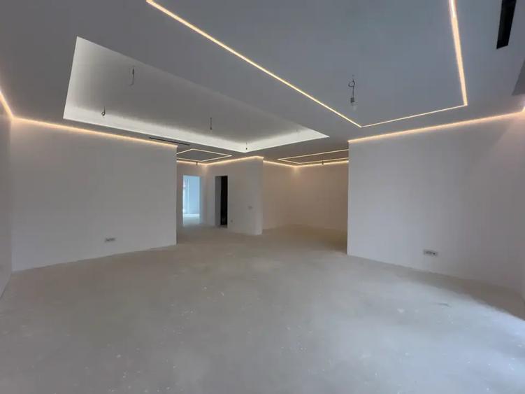 Pipera Casa 5 Camere Individuala Fara TVA Disponibila Imediat - 7