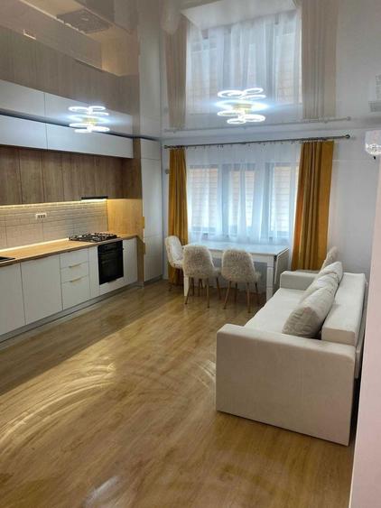 Apartament 2 camere NOU prima inchiriere | Adamant Towers | Nicolina - 2