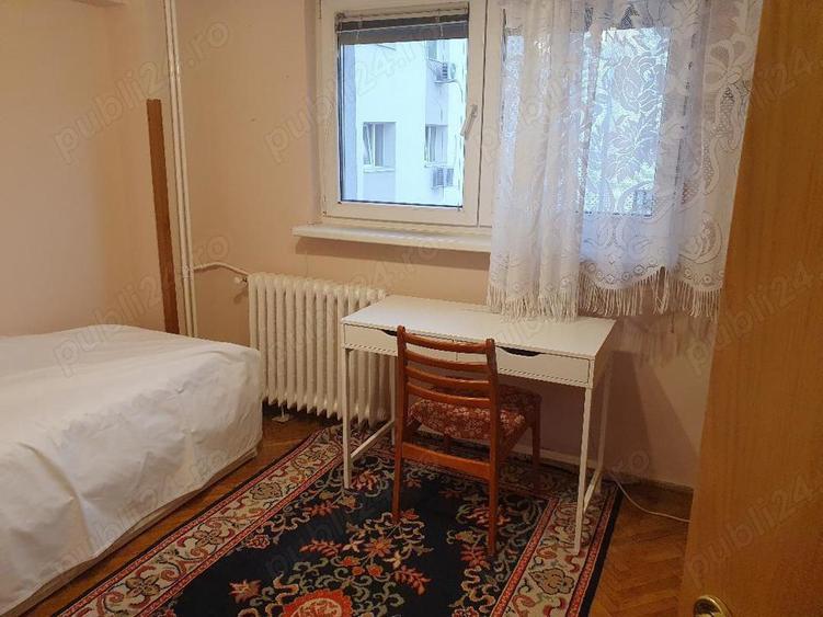 Ofer spre inchiriere apartament 4 camere pe Calea Mosilor - 1