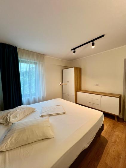 Apartament 2 camere Copou - 8