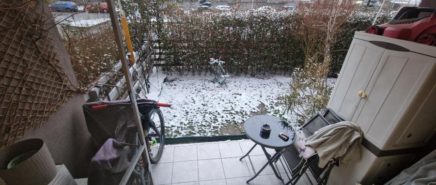 Apartament 3 camere, curte proprie, loc de parcare privat, Lipovei - 8