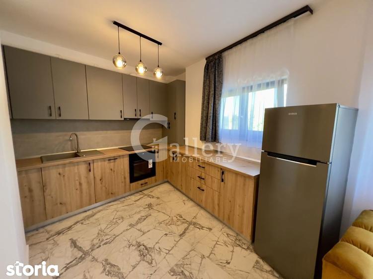 Apartament modern 3 camere 2 bai si loc de parcare - 8