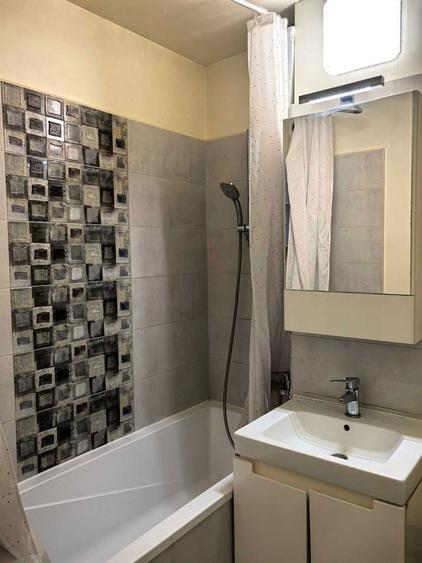 Apartament cu 2 camere de inchiriat zona garii, Universitate - 4