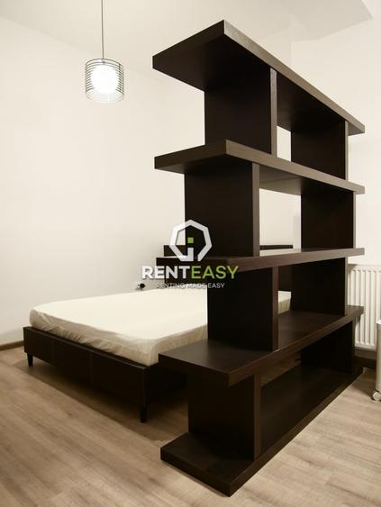 Apartament 1 camera situat langa Palas - Lazar Residence - 1