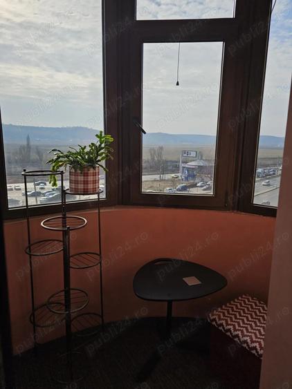 Apartament 4 camere, 90 mp Rond Pacurari | Design interior premium | Mobilat complet - 7