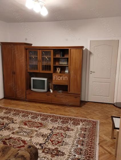 Inchiriere ap. 2 cam. 55 mp. et.2 ; 1 min. centru