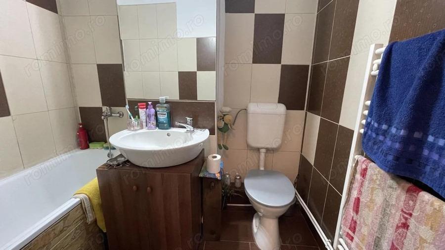 Apartament 2 camere,bloc reabilitat in zona -Torontalului - 4