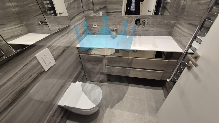 Apartament 6 Camere Kiseleff Bucuresti - 23