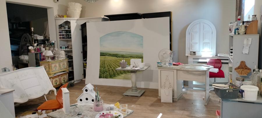 Inchiriez spatiu zona Dorobanților 264 mp - 4