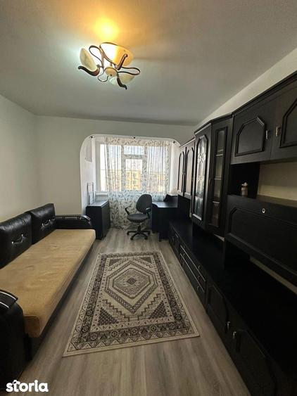 De inchiriat apartament 2 camere,mobilat ?i utilat,zona Spitalului Nou - 1