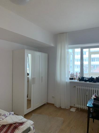 Iancului - Mihai Bravu - 25