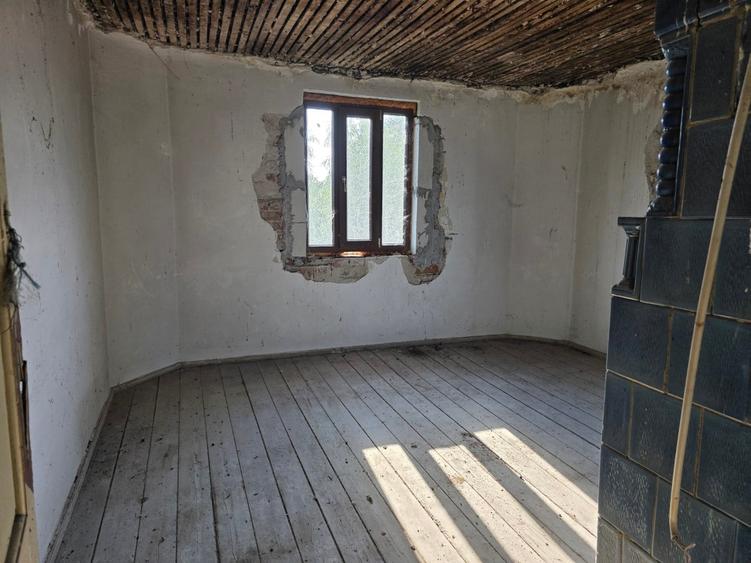 Judetul Prahova, in Poienarii Burchii, conac neoromanesc si teren 2.800 mp - 20