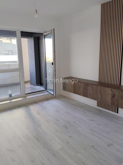 Apartament doua camere deosebit, bloc 2025, Vivamus.