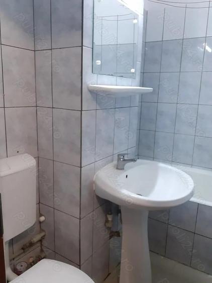 Inchiriere Garsoniera in zona Bariera Calarasi, etajul 3, sup.27.mp. mobilat si utilat complet, - 10