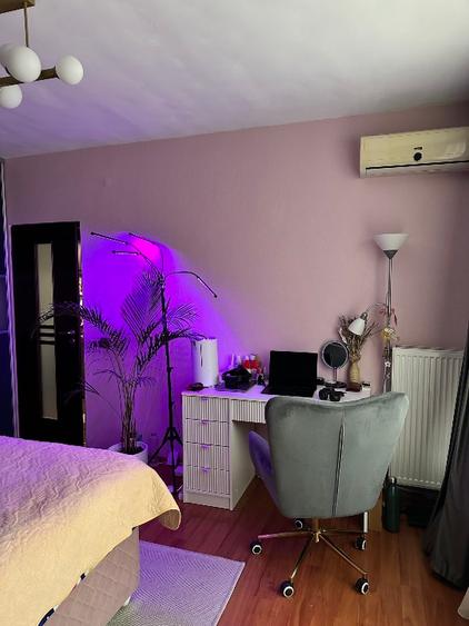 Apartament 2 camere, 54 mp, complet mobilat, 2 balcoane închise, 2 parcări inclu - 3