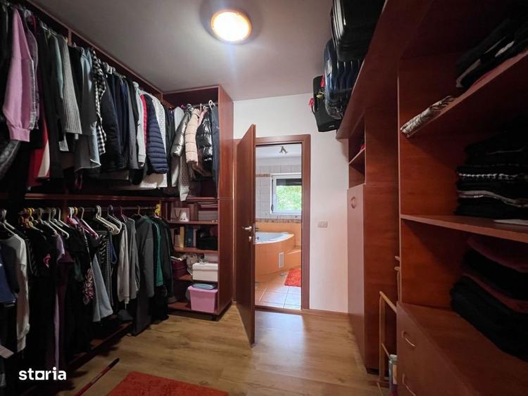 Pipera - Vila duplex 6 camere si 4 bai - 9