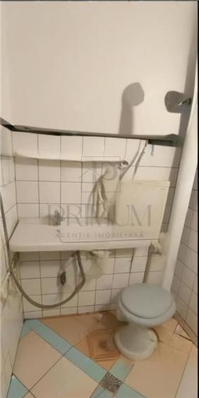 Garsoniera- Calea Buziasului - 5