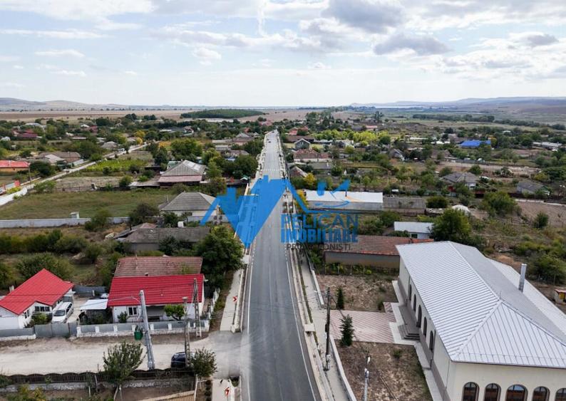 Teren intravilan SATU NOU, Centru, 943MP - 8