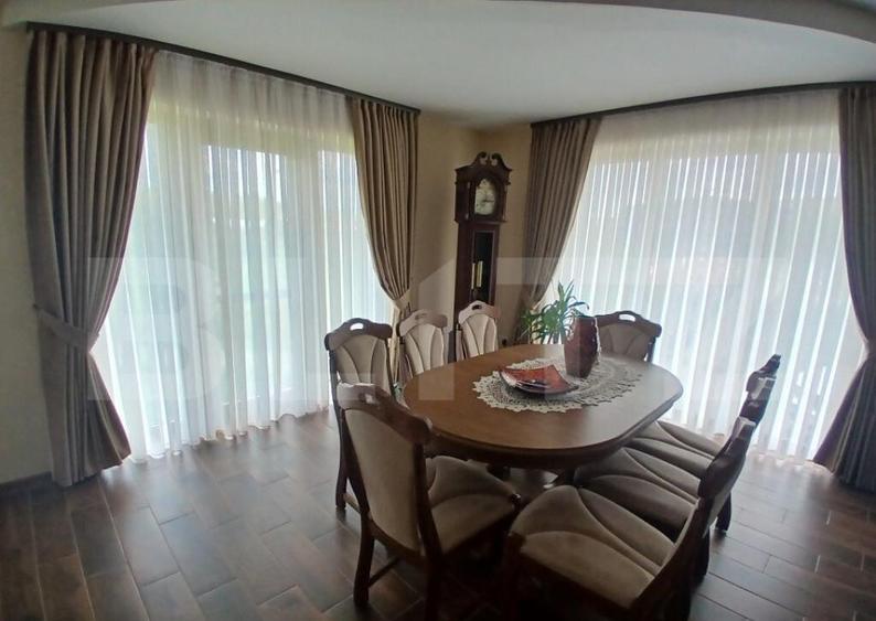Casa superba in Tinca, 225 mp, 20 ari luciu de apa, teren fo - 8