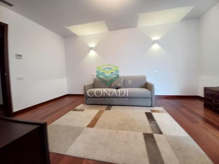 Apartament de inchiriat Primaverii 4 camere - 5