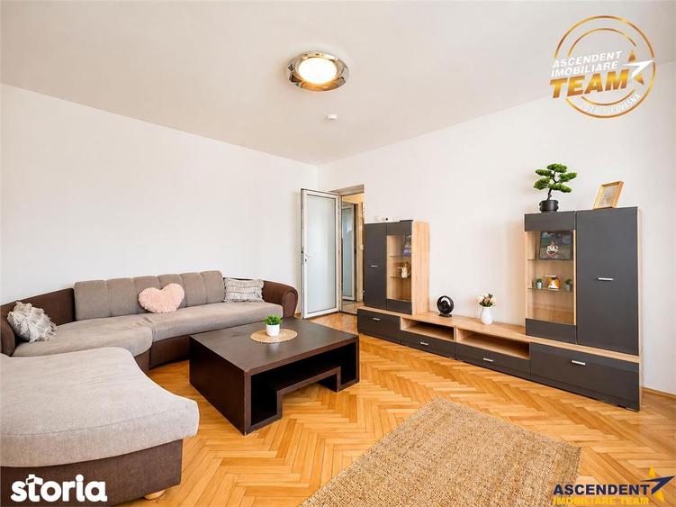 LIVE! Apartament cochet, rezidential investitional, Semicentral, Sfant - 4