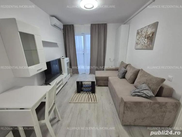 Metrou - Ap 2 Camere Prima Inchiriere LUX- Parcare inclusa! - 4