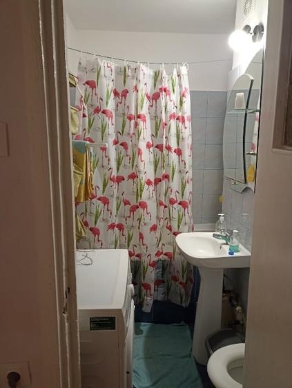 Închiriere ap 2 camere Militari Lujerului - 1