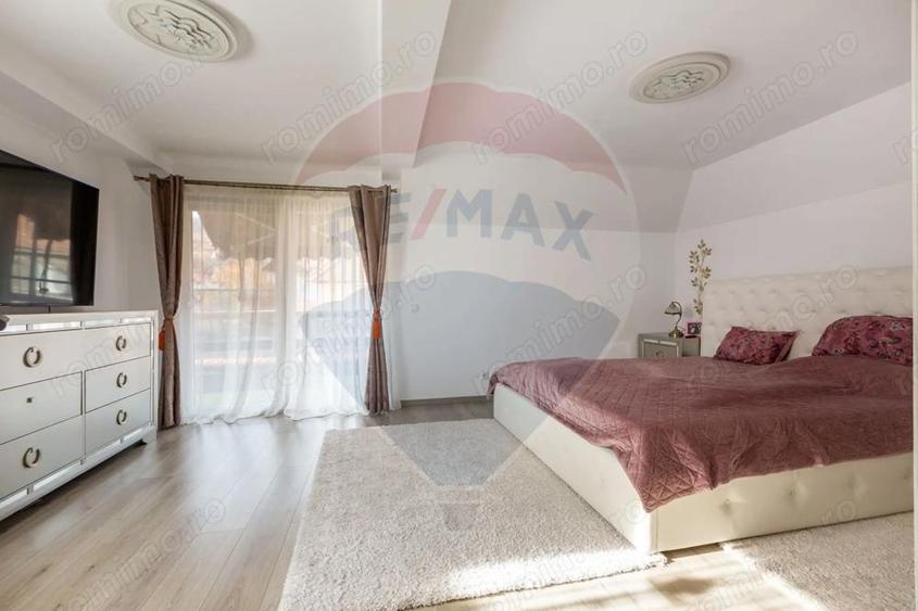 Casa construita in 2016, mobilata si utilata, zona lini?tita - 13