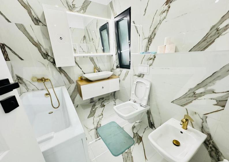 Casa 4 camere, 100 mp, zona Valea Adanca - 1