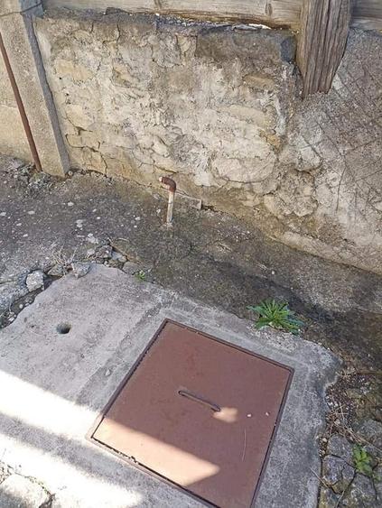 De vânzare casā particulara la rosu în Sfântu Gheorghe. - 14