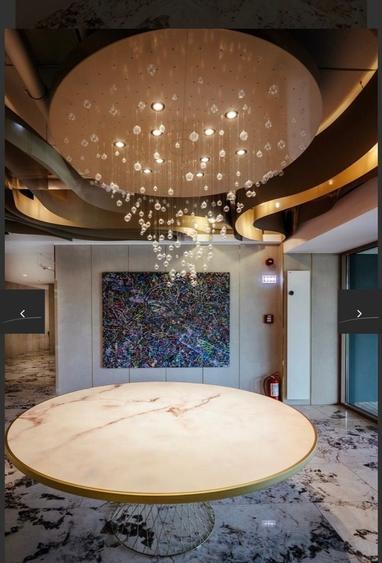 Apartament | 2 camere | bloc nou | Art City | Baneasa | Straulesti - 13