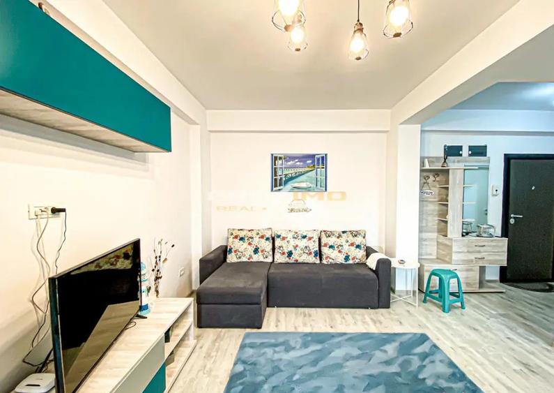 Apartament 2 camere decomandat mobilat modern utilat premium - 5