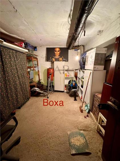 Vanzare apartament 4 camere, boxa si garaj propriu, in Ploiesti, zona Bd. Castanilor - 1