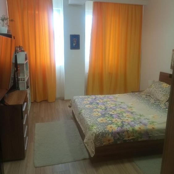 Particular, vand ap 2 camere decomandat, 70 mp - 10