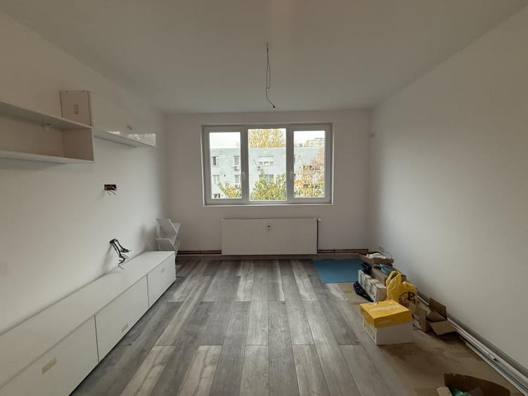 3 Camere I Bloc anvelopat I Complet renovat I Metrou 5 minute - 3