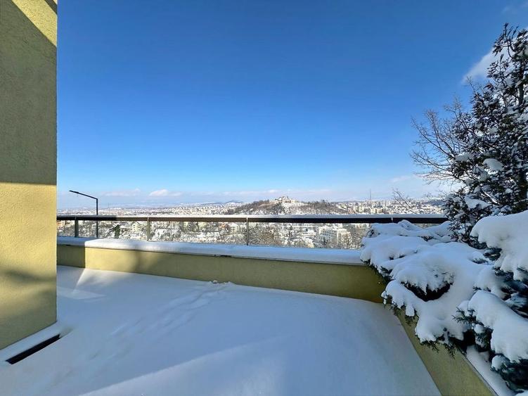 Apartament de închiriat – Bellevue Residence, Drumul Poienii - 13