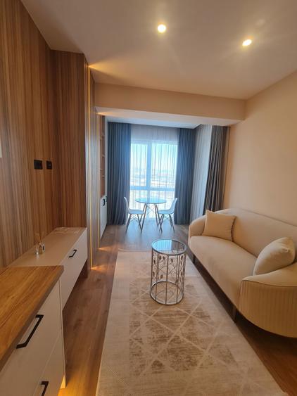 Vand apartament cu doua camere in bloc nou mobilat si utilat - 7