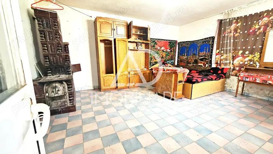 Casa P+1, Targu Jiu, Calea Bucuresti - 4