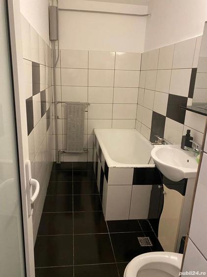 inchiriez garsoniera Vitan Mall,Dristor,Mihai Bravu - 5