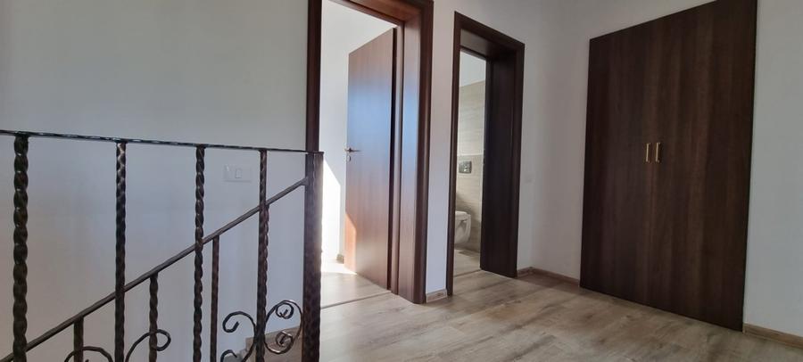 Predare la Cheie, Curte Amenajata, Toate Utilitatile in Uz - 8