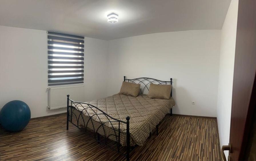 Vand casa Sanpetru Mic 33km de Timisoara - 5